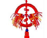 中國(guó)結(jié)