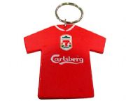 球隊(duì)衣服鑰匙扣