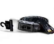 登喜路磨膠自動扣