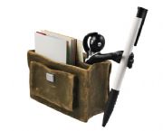 公務(wù)奇兵名片座&筆座