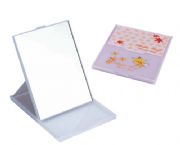 可活動塑料臺鏡