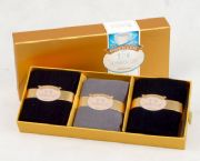 夢(mèng)娜寬口襪