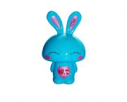 大號愛心兔儲錢罐