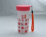 小號直筒隨身杯