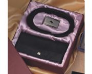 西裝包、皮帶套裝