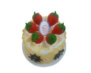 高仿真食品蛋糕儲(chǔ)錢罐