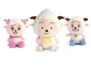 懶洋洋，喜洋洋，美洋洋