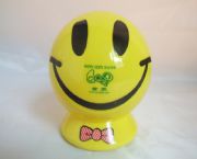 笑臉儲(chǔ)蓄罐