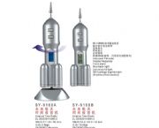未來航天時間收音機(jī)