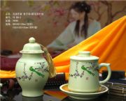 鳥(niǎo)語(yǔ)花香